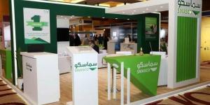 "سماسكو"
      توقع
      عقداً
      مع
      وزارة
      الموارد
      البشرية
      بقيمة
      80.7
      مليون
      ريال