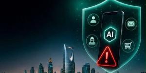 استطلاع عالمي: 55% من مستخدمي الإنترنت داخل المملكة واجهوا عمليات احتيال
