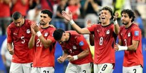 للمرَّة
      الأولى
      في
      التاريخ..
      منتخب
      مصر
      يتأهل
      لدور
      الـ16
      لـ"كأس
      العالم"
      بفوزه
      على
      أستراليا