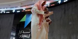 أسهم التجزئة والتقنية في صدارة ارتفاعات السوق السعودي بنهاية جلسة الخميس