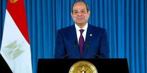 رسائل وتحذيرات وتكليفات السيسي أبرزها، تفاصيل حفل المولد النبوي 2026