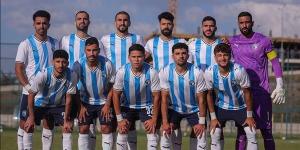 أبرزها بيراميدز وأبوقير، حكام مباريات الخميس في الدوري المصري