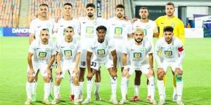 ثنائي هجومي في تشكيل البنك الأهلي لمواجهة الزمالك في الدوري المصري