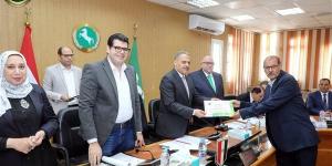 محافظ الشرقية يقرر إلغاء فقرات العيد القومي حدادًا على شهداء لقمة العيش