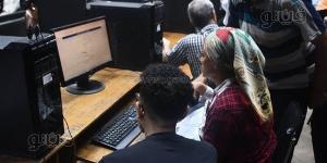 سجل الآن، انطلاق تسجيل الرغبات أمام طلاب المرحلة الثالثة بتنسيق الجامعات