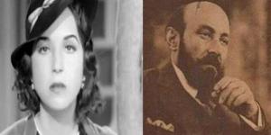 عزيز عيد، أبو المسرح المصري الذي باعته تلميذته فاطمة رشدي لليهود