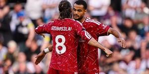 موعد مباراة ليفربول ضد إيبسويتش تاون في الدوري الإنجليزي والقناة الناقلة
