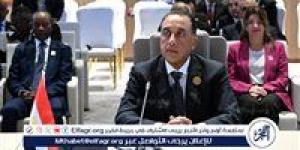 عاجل ـ مدبولي من نيويورك: التسوية السياسية الطريق لتحقيق السلام في الشرق الأوسط