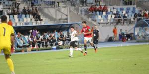 أول تعليق من وائل رياض بعد فوز منتخب الشباب على ليبيا بثنائية
