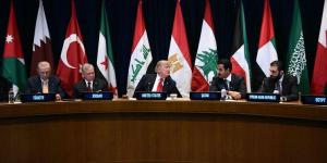 دول الخليج ونفاد صبرها… بين “المبادرة العربية” والتعلق بحسابات ترامب