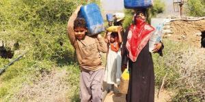 اليمن: الحوثيون يعلنون قصف معسكرات في جيزان بالتوازي مع اشتعال جبهات تعز