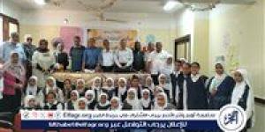 صالون الثقافة الجماهيرية يناقش الوعي والمواطنة وتأصيل الهوية بمنفلوط فى أسيوط