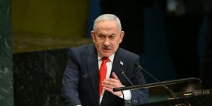 لمساندته للفلسطينيين، نتنياهو يصف عمدة نيويورك بالمعادي للسامية