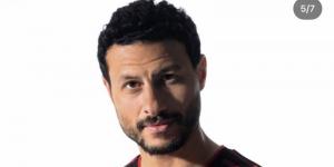 هاني أبو ريدة: الشناوي أحد أبناء الكرة المصرية المخلصين