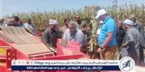 محافظ أسيوط: مشروعات تنموية بقرى أبنوب لدعم الزراعة وتدوير المخلفات وتحسين جودة الحياة