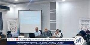 عميد تربية مطروح للطفولة: الدولة المصرية نجحت في تحويل مطروح إلى حاضنة للسياحة والطاقة بمشروعات العلمين والضبعة.