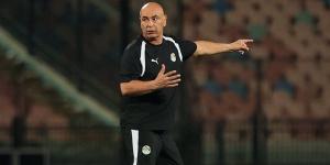 عبد الواحد السيد : تصريح حسام حسن عن الشناوي “لا يليق”