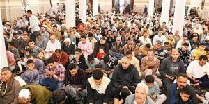خطبة الجمعة اليوم، مساجد مصر تتحدث عن "البيئة.. نعمة ربانية وحرمة تصوير الأفراد"