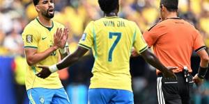 التشكيل المتوقع وموعد مباراة البرازيل ضد أستراليا