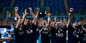 كرة اليد، الزمالك يلتقي بطل المغرب اليوم في مونديال الأندية “سوبر جلوب”