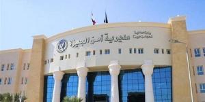 قتل أمه بـ 35 طعنة في إمبابة والشرطة تضبط الجاني