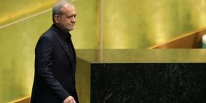 بزشكيان: طهران لا تزال تسعى إلى اتفاق… وأمريكا هي التي يجب أن تختار ما إذا كانت تريد إنهاء الحرب