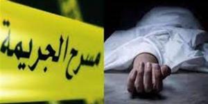 من مشادة داخل المنزل إلى مأساة في سيجر بالغربية، كواليس مقتل سيدة على يد زوجها