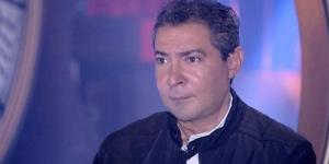 محمد بركات: الشناوي مازال حارس مصر الأول
