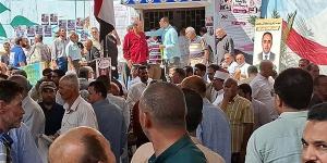 وسط إقبال كثيف، انطلاق ماراثون انتخابات صندوق التكافل للعاملين بالأزهر (صور)