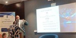 وليد النحاس: تنوع المنتجات التمويلية ببنك ناصر يستجيب لاختلاف احتياجات الفئات المستهدفة