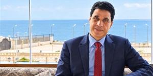 أشرف سيد يكشف الحقيقة من قلب طرة البلد.. جماعة الإخوان الإرهابية تشعل الفتنة بصور إزالات لمبان قديمة.. الحصر مستمر وتحذير من شائعات أهل الشر