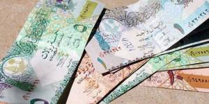 ارتفاع سعر الريال القطري مقابل الجنيه في البنك الأهلي
