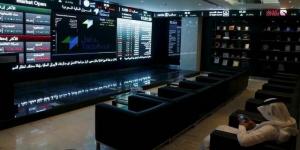 مؤشر "تاسي" يرتفع 0.78% بدعم من قطاع البنوك