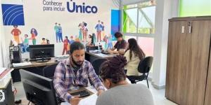 "التضامن" تستعرض تجربة «تكافل وكرامة»، وتبحث تطوير الحماية الاجتماعية في البرازيل