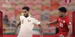 قطر تفوز على اليمن وتتأهل لنصف نهائي خليجي 27