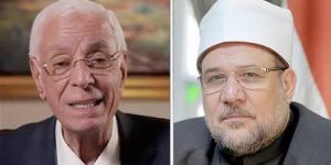 ردا على حسام موافي، مختار جمعة يحسم الجدل بشأن نزع أعضاء المحكوم عليه بالإعدام
