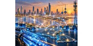 تأسيس «شبكة الكويت الرقمية» بـ 33.19 مليون دينار.. 50% منها للمواطنين