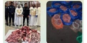 هيئة الغذاء: إتلاف 249 كغم من اللحوم والمواد الغذائية في العاصمة