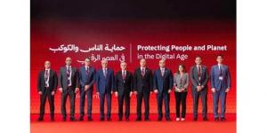 وزير العدل يستعرض إنجازات تطوير القضاء ويُعلن حزمة التزامات جديدة حتى عام 2031