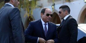 بحضور السيسي، انطلاق فعاليات منتدى مصر للتعدين 2026 بالعاصمة الجديدة