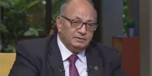 في ذكرى الرحيل، جمال شقرة: توافد الجماهير على ضريح عبد الناصر إيمان بمشروعه النهضوي