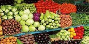 سعر الخضار والفاكهة اليوم الإثنين 28 سبتمبر في مصر