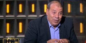 عصام كامل: مدبولي والخطيب فشلا في تجاربهما.. والطرفان وجهان لعملة واحدة