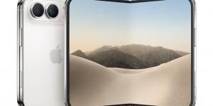 قبل إطلاقه، تسريب يكشف مزايا جديدة في iPhone Duo