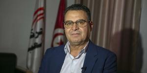 زهير المغزاوي لـ”القدس العربي”: ندعو سعيّد لعدم تعطيل قانون تجريم التطبيع ونشيد بحرص الجزائر على أمن تونس
