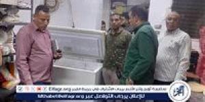 محافظ أسيوط:ضبط 23 مخالفة وإغلاق أنشطة غير مرخصة بديروط ورفع 1260 طن مخلفات بأبنوب