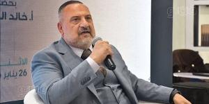 أخبار الفن اليوم: تعثر المفاوضات مع خالد الصاوي للمشاركة في مسلسل "عشماوي".. "الإعلاميين" تقرر وقف أحمد عبد العزيز أسبوعين على خلفية شكوى نقيب الموسيقيين