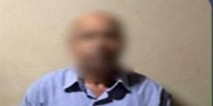 محامٍ يتهم جاره بارتكاب أفعال خادشة والداخلية تكشف التفاصيل