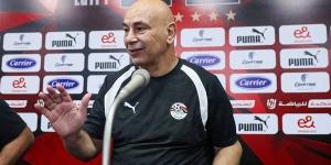 محمد عبد الجليل: حسام حسن "بيلوش" ومستحيل يضم محمد الشناوي للمنتخب مرة أخرى