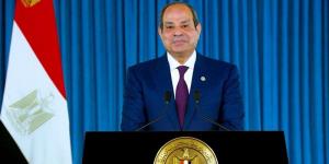 السيسي يفتتح منتدى مصر للتعدين 2026 بالعاصمة الجديدة.. الترويج للفرص الاستثمارية الواعدة بالقطاع.. ودعم استراتيجية الدولة لتعظيم القيمة المضافة لثرواتها الطبيعية وتدفق الاستثمارات الأجنبية